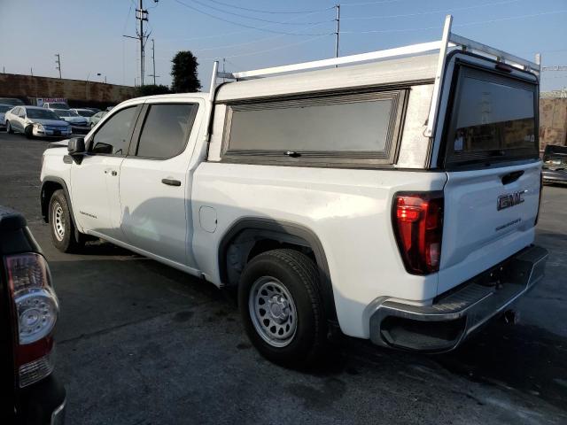 3GTP8AEFXMG245609 GMC Sierra C1500