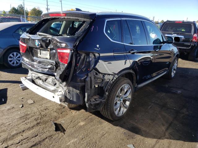 5UXWX9C50G0D91213 BMW X3 Xdrive28i
