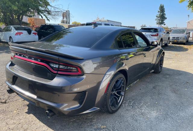 2C3CDXGJ1LH135713 Dodge Charger Scat Pack