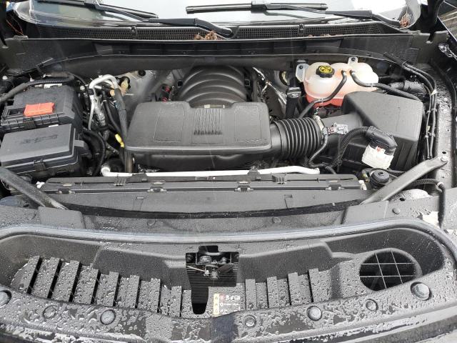 1GYS4DKL4NR216460 Cadillac Escalade Premium Luxury Platinum