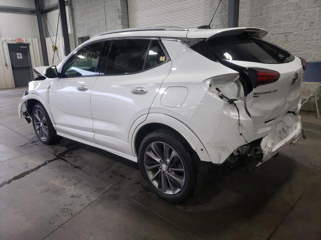 KL4MMGSL5LB077441 Buick Encore Gx Essence
