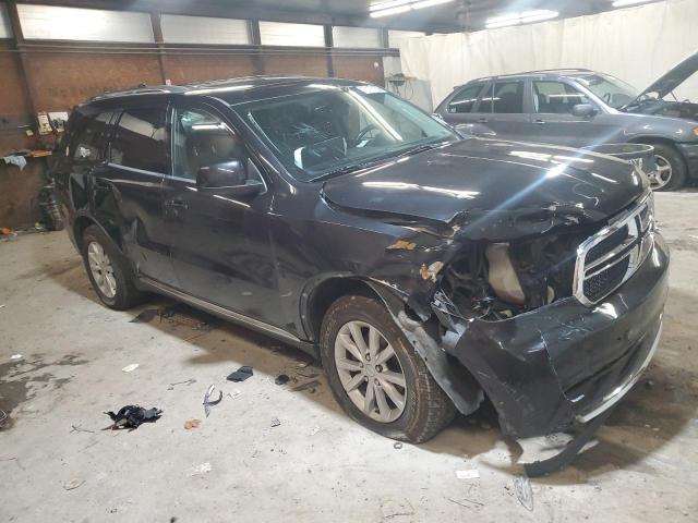 1C4RDJAG2FC917736 Dodge Durango Sxt
