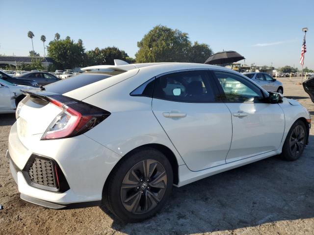 SHHFK7H6XKU417487 Honda CIVIC EX