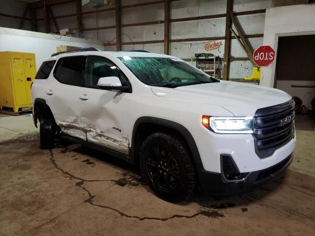 1GKKNLLS9MZ167164 GMC Acadia At4