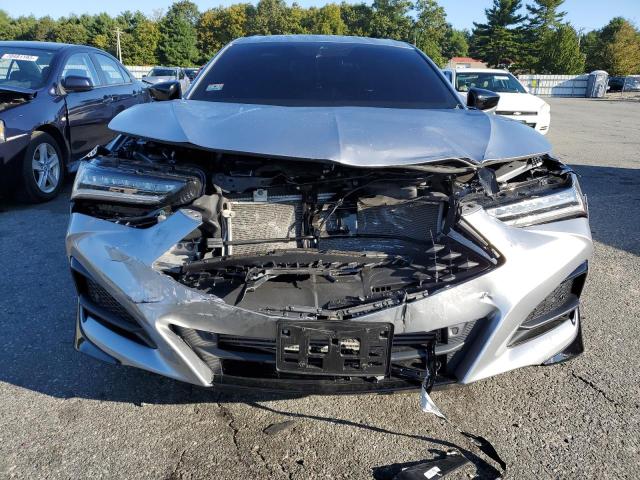 19UUB6F53MA006510 Acura Tlx Tech A