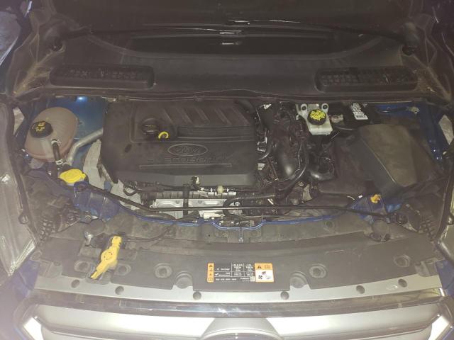 1FMCU9GD8HUB35175 Ford ESCAPE SE