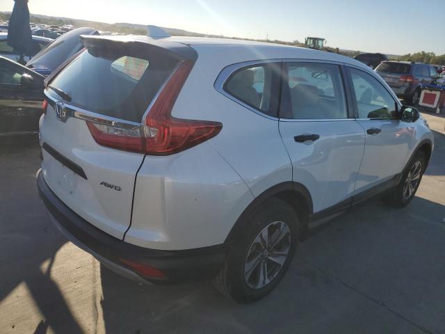 2HKRW6H30JH200792 Honda CR-V LX