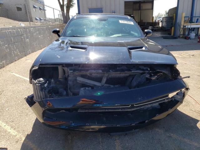 2C3CDZAG3FH878189 Dodge Challenger Sxt