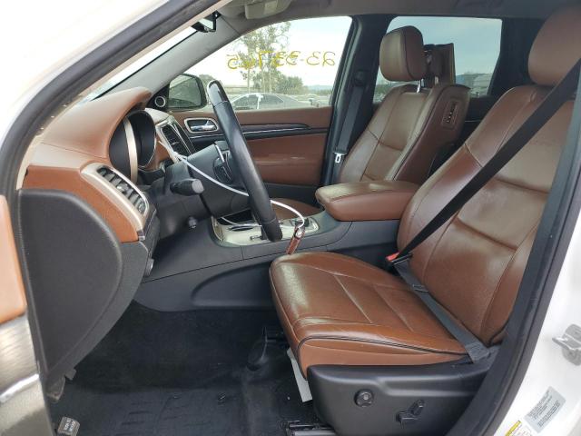 1C4RJFJM4FC796817 Jeep Grand Cherokee Summit