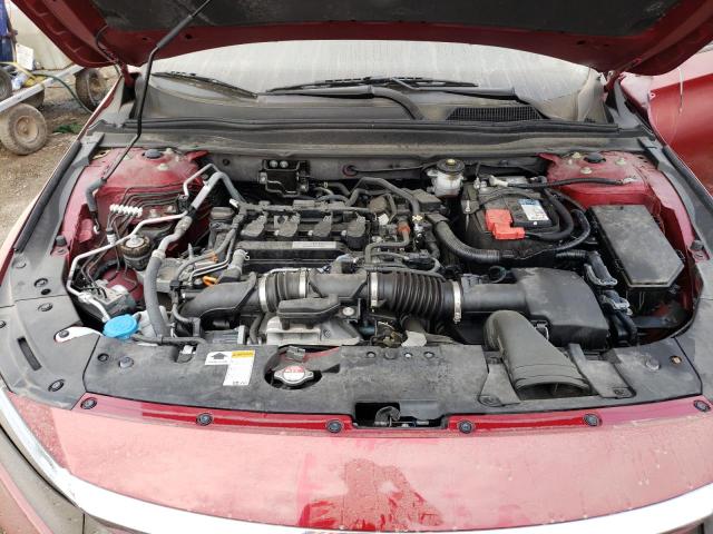 1HGCV1F19KA143564 Honda ACCORD LX