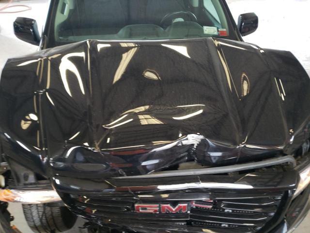 1GTG6CEN2M1165230 GMC Canyon Elevation