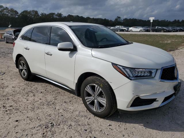 5J8YD3H35KL002661 Acura MDX