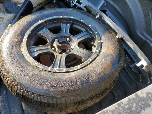 3C6JR6AT6HG677929 RAM 1500 St