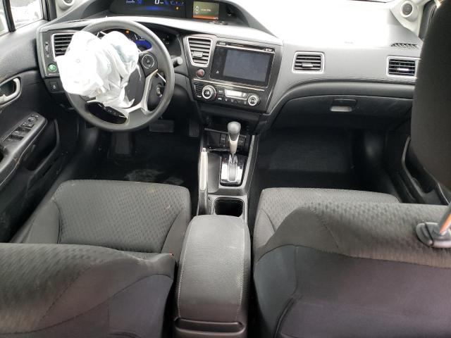 19XFB2F75FE044225 Honda CIVIC SE