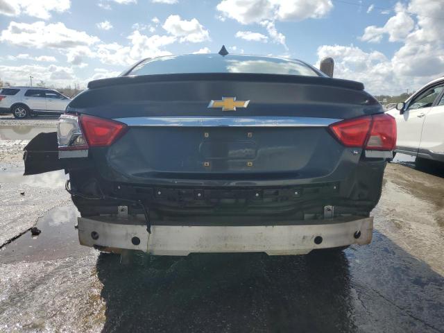 2G11Y5SL6E9109893 Chevrolet IMPALA LS