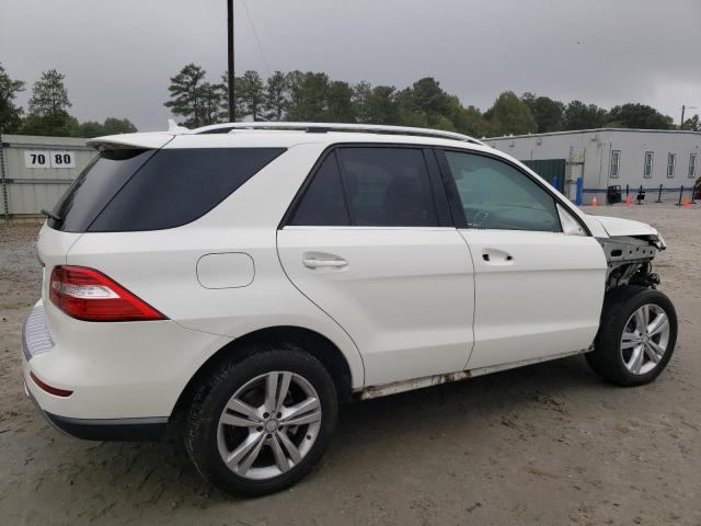 4JGDA5JB3EA436897 Mercedes-Benz ML 350