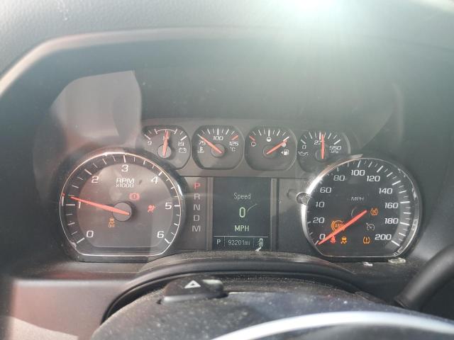 1GTR1TEH0EZ187313 GMC Sierra C1500
