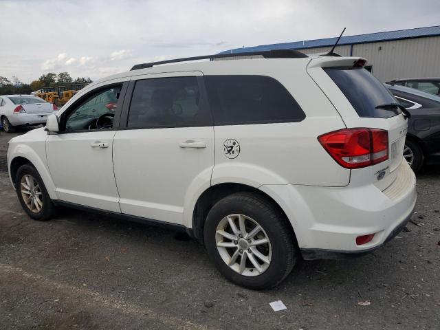 3C4PDDBG1HT702816 Dodge Journey Sxt