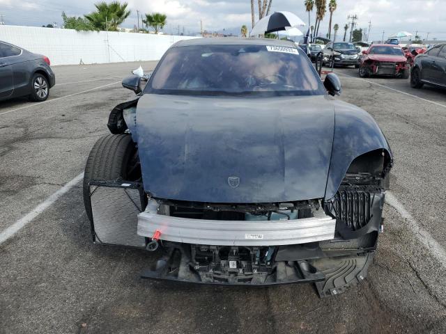 WP0AC2Y15LSA70710 Porsche Taycan Turbo