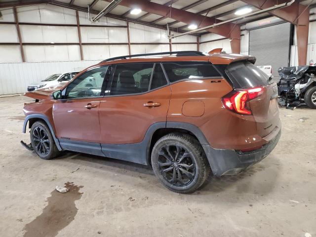 3GKALMEV7KL261272 GMC Terrain Sle