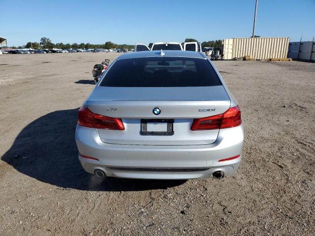 WBAJA5C52KWW06788 BMW 530 I