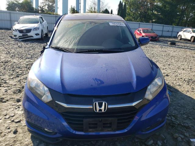 3CZRU6H53JM700974 Honda HR-V EX