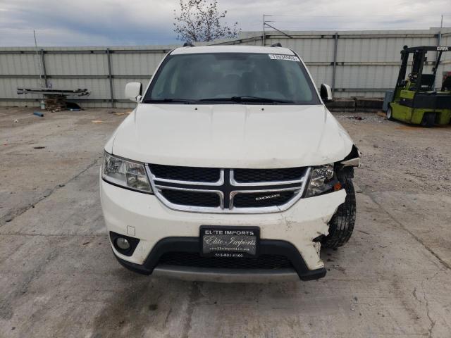 3C4PDCBG0FT612807 Dodge Journey Sxt