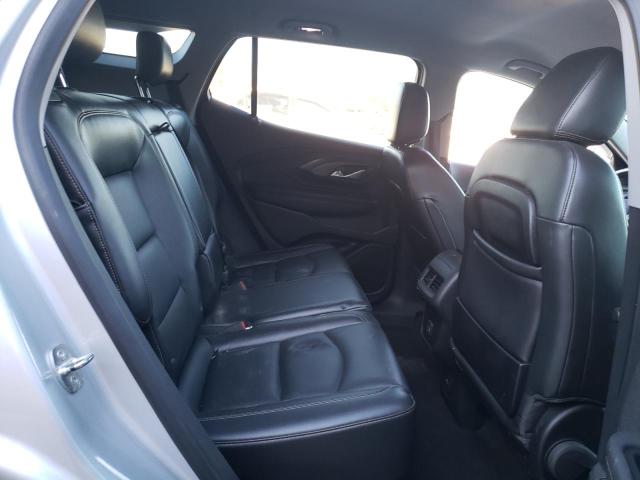 3GKALPEV6KL201646 GMC Terrain Slt