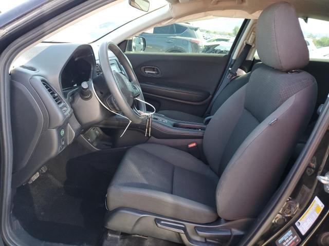 3CZRU5H32KM722135 Honda HR-V LX