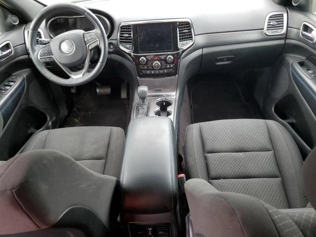 1C4RJEAG8KC543210 Jeep Grand Cherokee Laredo