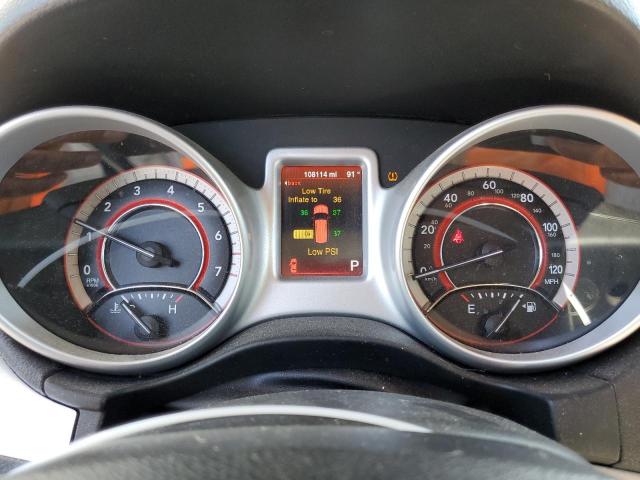3C4PDCBG6ET104470 Dodge Journey Sxt