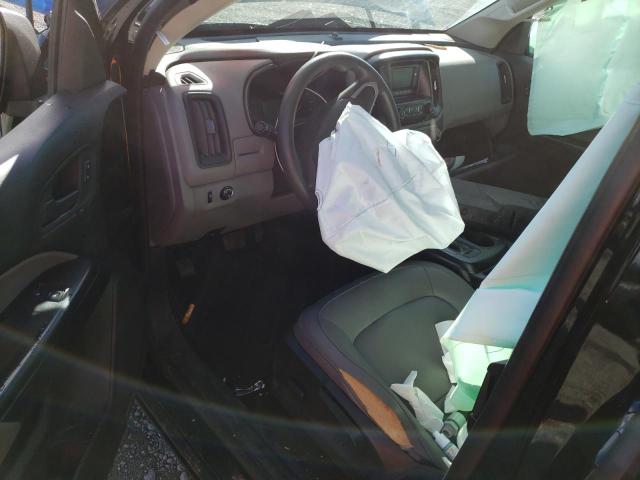 1GTH5BEAXH1146574 GMC Canyon