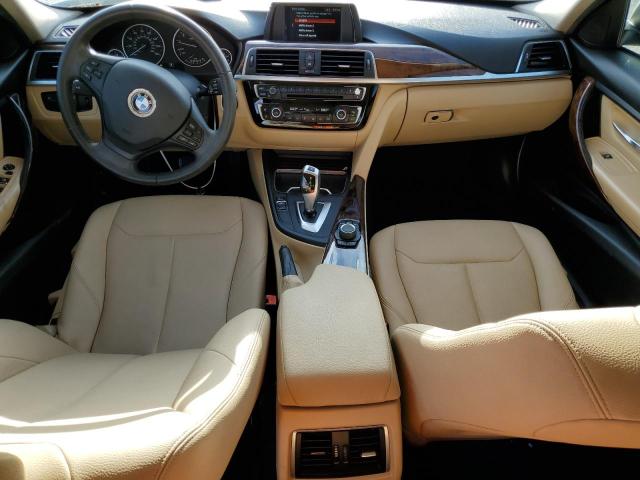 WBA8A9C52JK622727 BMW 320 I