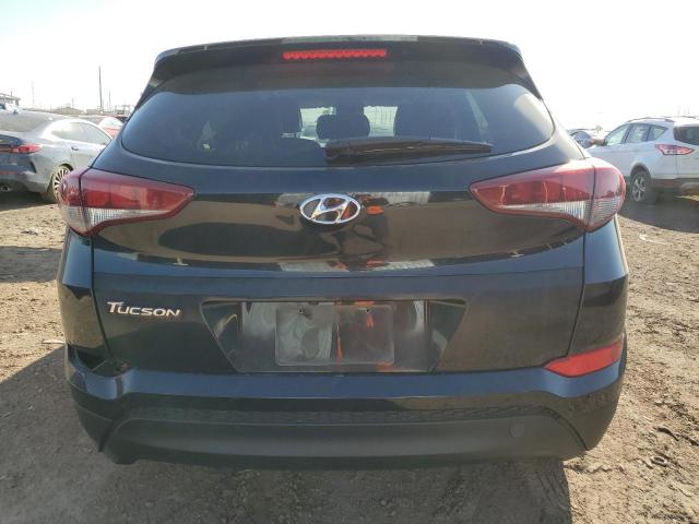 KM8J33A45GU145936 Hyundai Tucson Limited