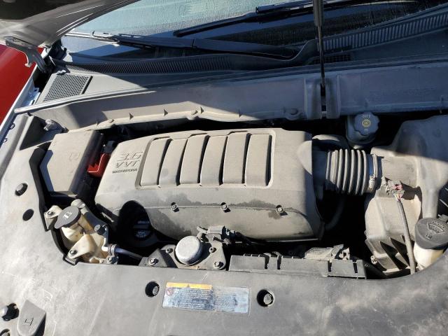 1GNKVGKD4HJ115717 Chevrolet Traverse Lt