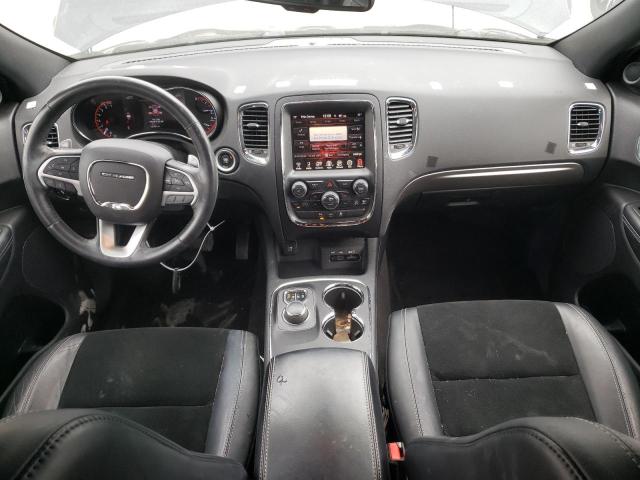 1C4RDJAG6FC120647 Dodge Durango Sxt