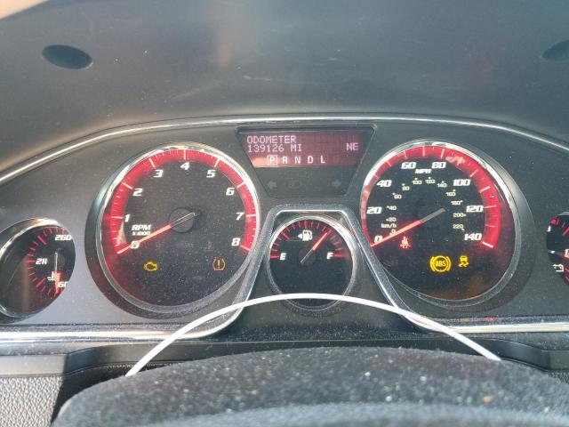 1GKKVPKD4FJ333876 GMC ACADIA SLE