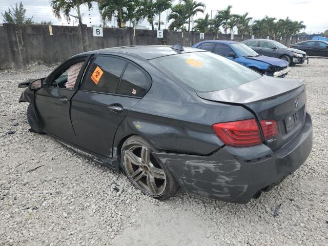 WBA5B1C55ED475489 BMW 535 I