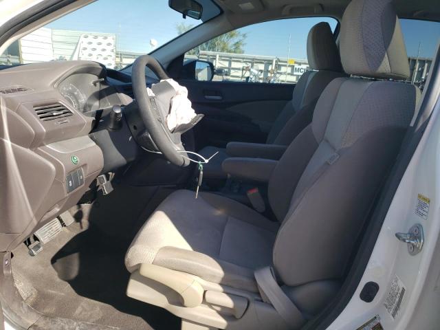 5J6RM4H59EL062533 Honda CR-V EX