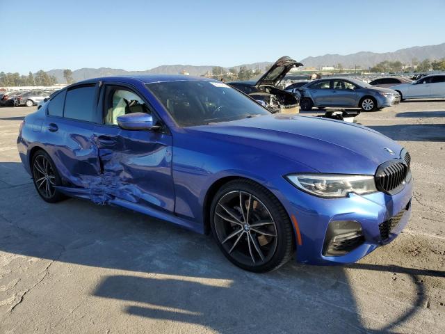 3MW5R1J06L8B14012 BMW 330I