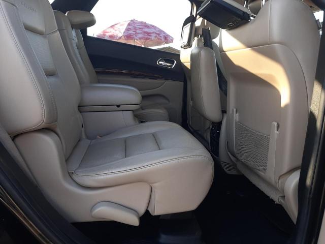 1C4RDJEGXEC314462 Dodge Durango Citadel