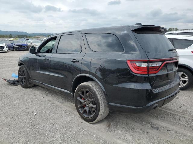 1C4SDJGJ0NC216731 Dodge Durango Srt 392