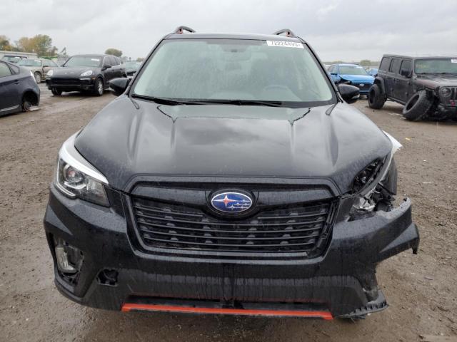 JF2SKAMC0LH499290 Subaru Forester Sport
