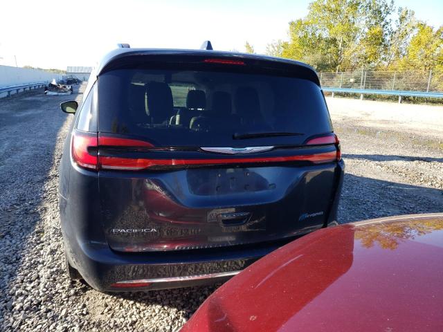 2C4RC1L70MR586370 Chrysler Pacifica Hybrid Touring L