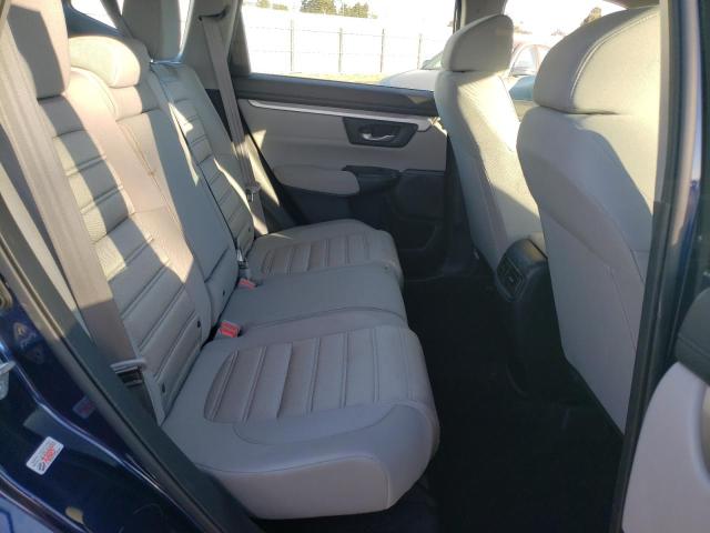 2HKRW6H33HH224675 Honda CR-V LX