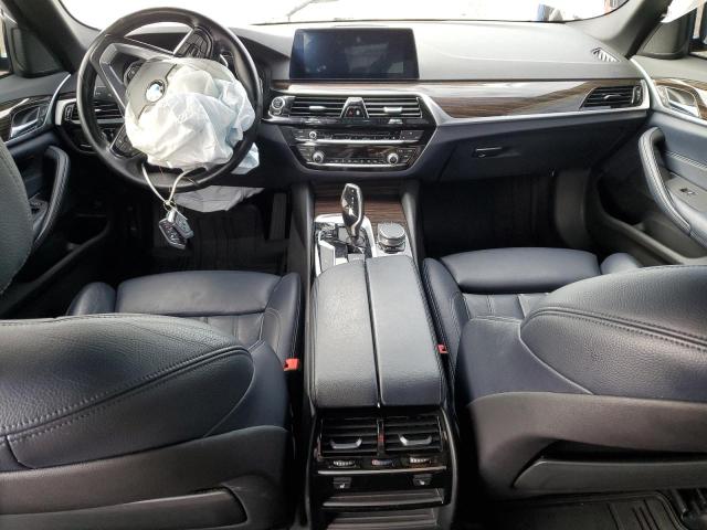 WBAJE7C52KWW17208 BMW 540 XI