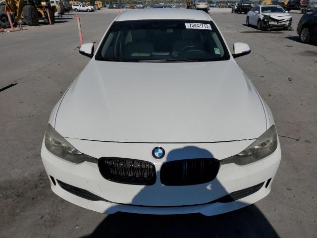 WBA3B1G51ENT00460 BMW 320 I