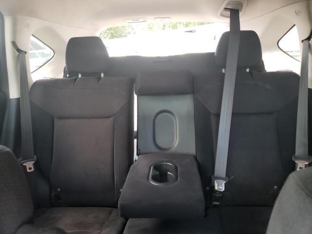 3CZRM3H50EG706203 Honda CR-V EX