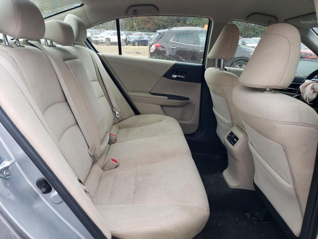JHMCR6F39HC001227 Honda ACCORD HYBRID