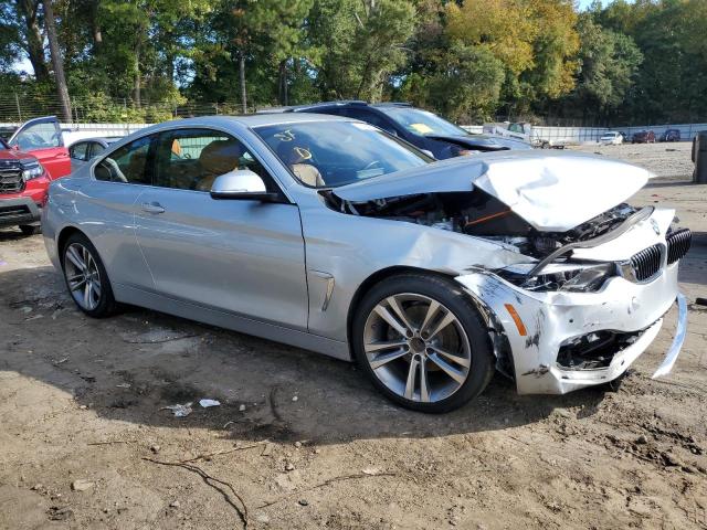 WBA4W3C59KAF92312 BMW 430I